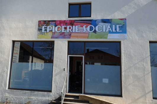 Association Oasis D'Amour