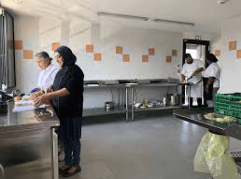 Association Oasis D'Amour