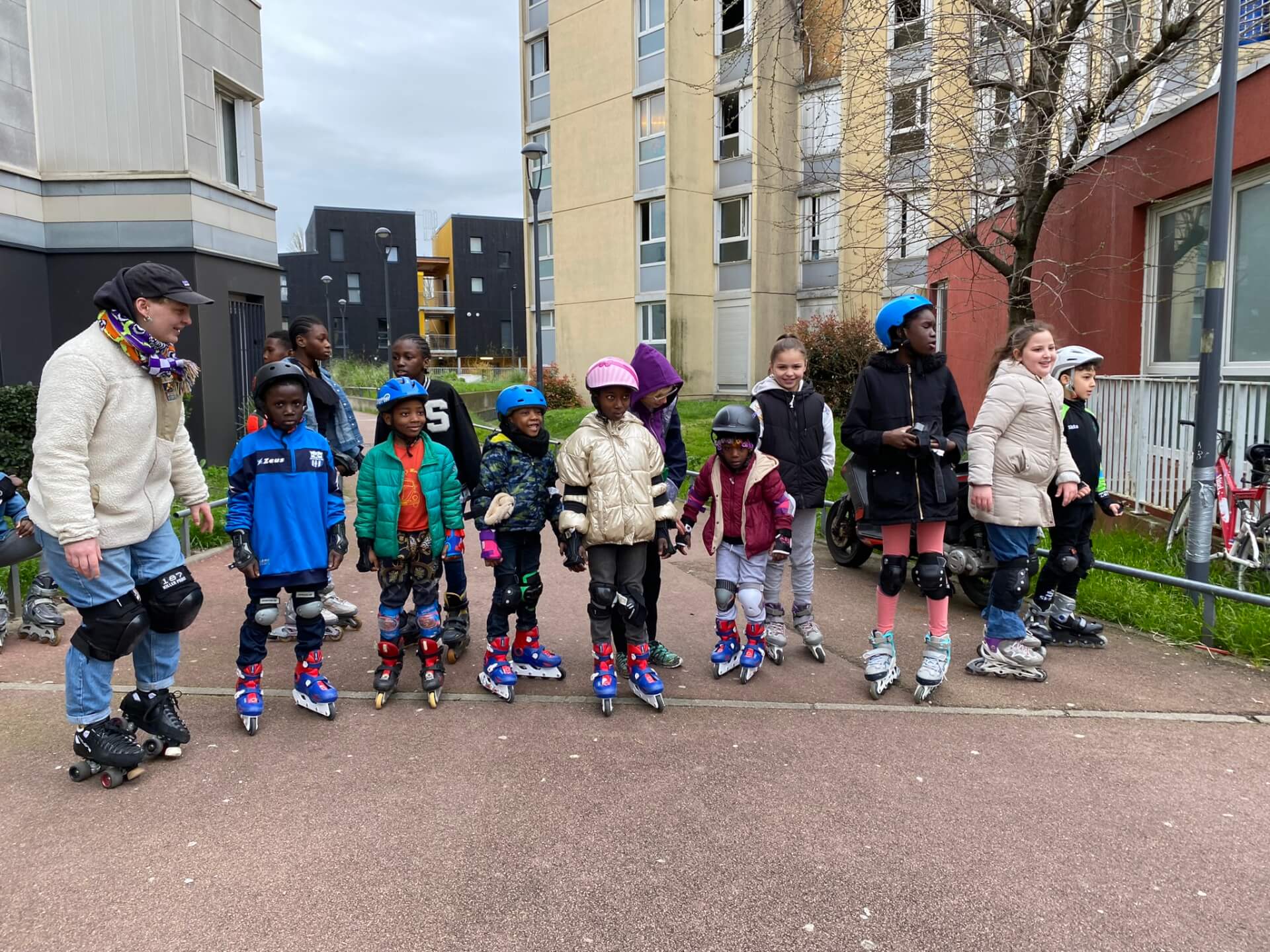 Projet Fair Play | Lezarts Dans Les Murs