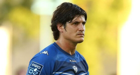 David Skrela | Rebonds!