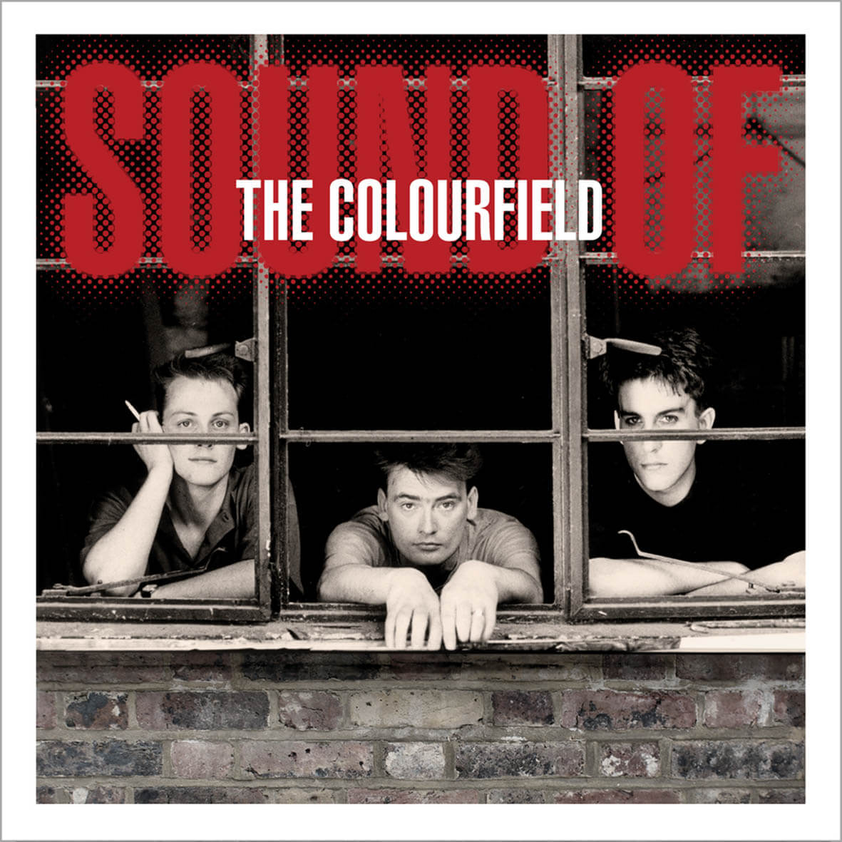 THE COLOURFIELD / SOUND OF THE COLOURFIELD | Star Wax Magazine