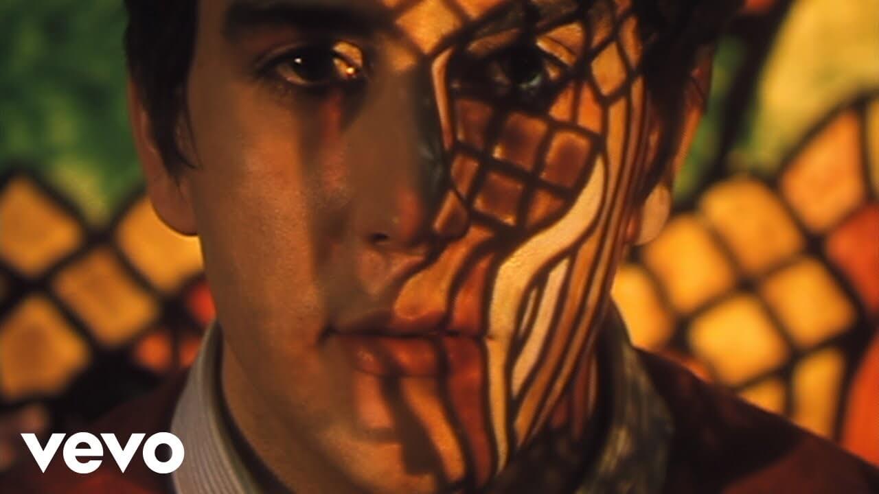 The Colourfield - Castles In The Air (Official HD Video)