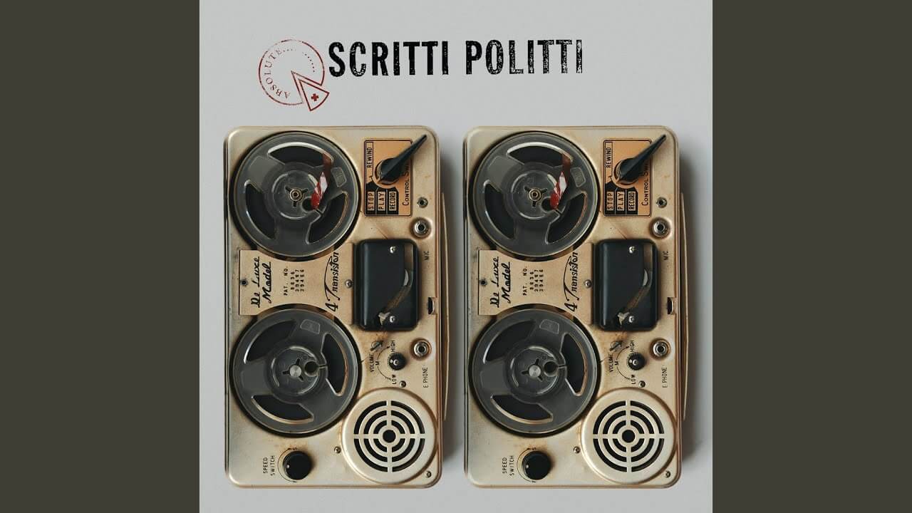 The Sweetest Girl (2001 Remaster)