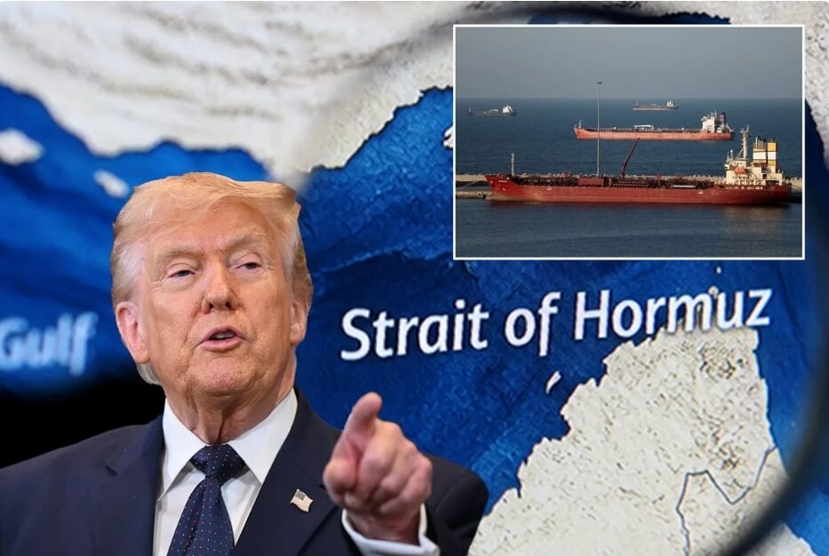 Điểm báo Pháp - Trump tìm cách ra khỏi vùng Vịnh | Vietnam Fraternité