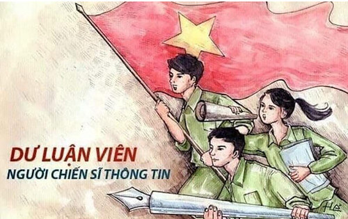 Đảng đang xắn tay áo đánh vào bão | Vietnam Fraternité