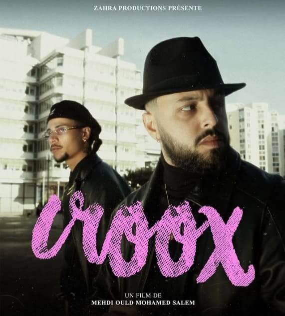 Croox : Une aventure sentimentale et amicale détonante, au cœur des années 90 | TACK