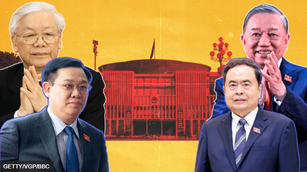 Nhiệm kỳ Quốc hội khóa 15 : Sóng gió, 'bất thường' và 'phi thường' | Vietnam Fraternité