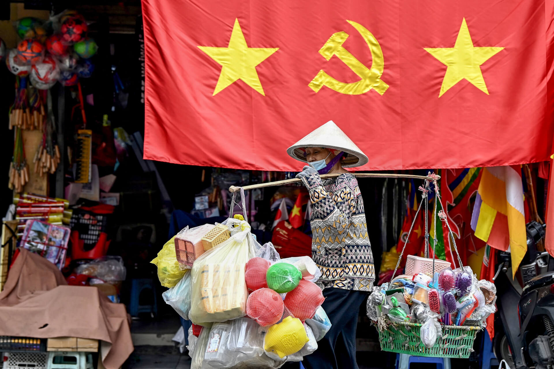 Điểm tuần báo Pháp - Tô Lâm và canh bạc cải cách | Vietnam Fraternité
