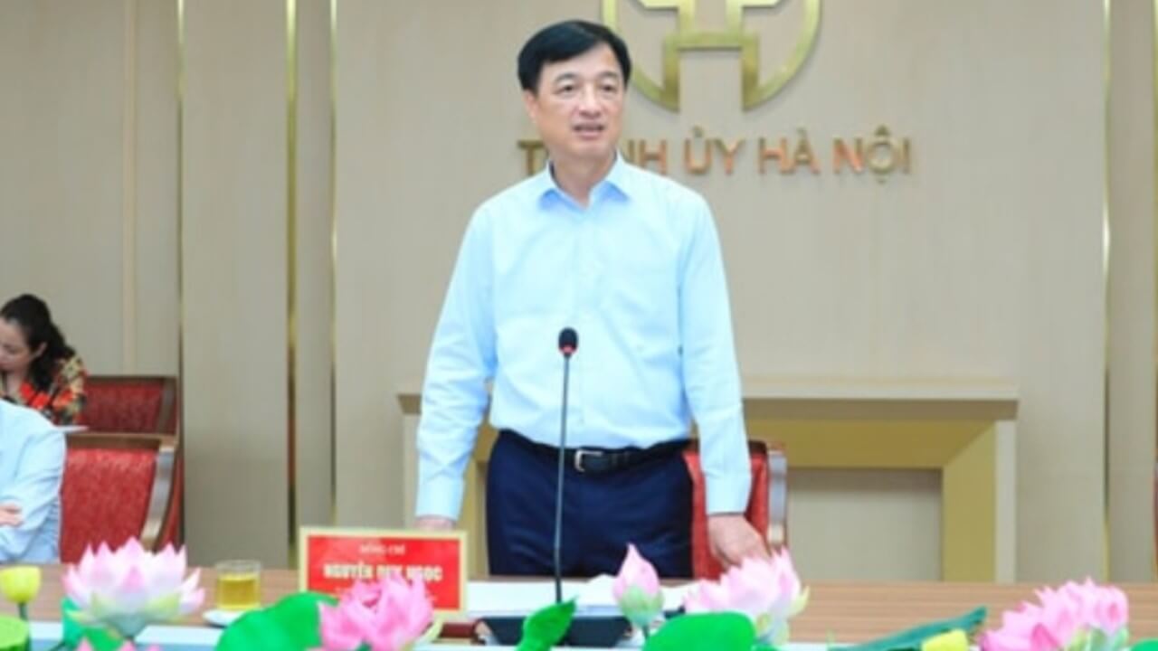 TP Hồ Chí Minh đã hành động quyết liệt! Vì sao Hà Nội vẫn trì trệ?