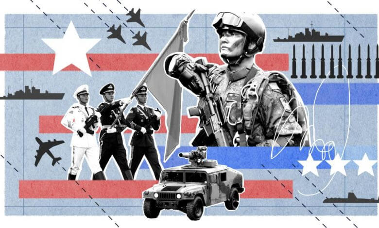 Xoay trục Châu Á-Thái Bình Dương là một ‘chính sách xác sống’ | Vietnam Fraternité