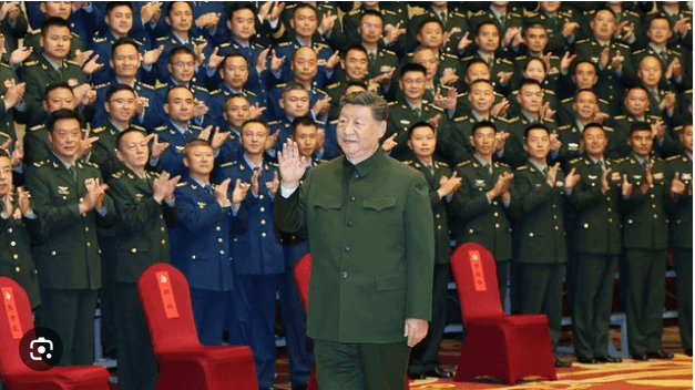 Vấn đề nhân sự trước thềm Đại hội 21 của Đảng cộng sản Trung Quốc | Vietnam Fraternité