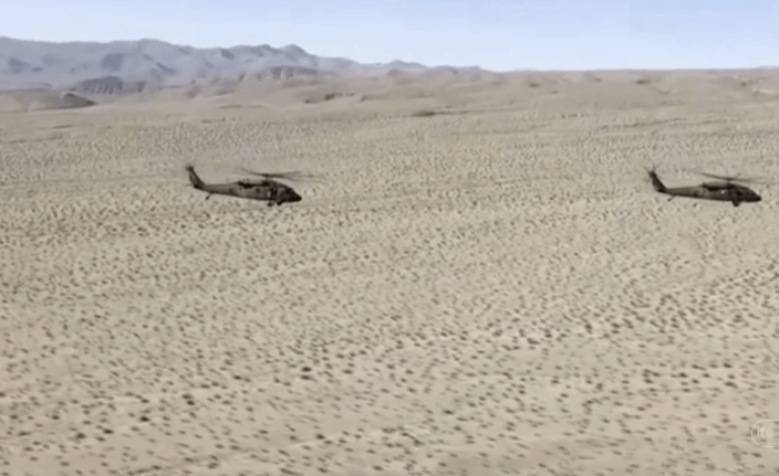 Cuộc giải cứu phi công Mỹ trong lòng địch y như truyện phim | Vietnam Fraternité