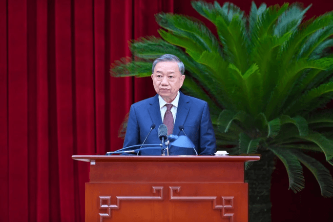 Những vụ bê bối công khai lộ diện dưới thời Tô Lâm | Vietnam Fraternité