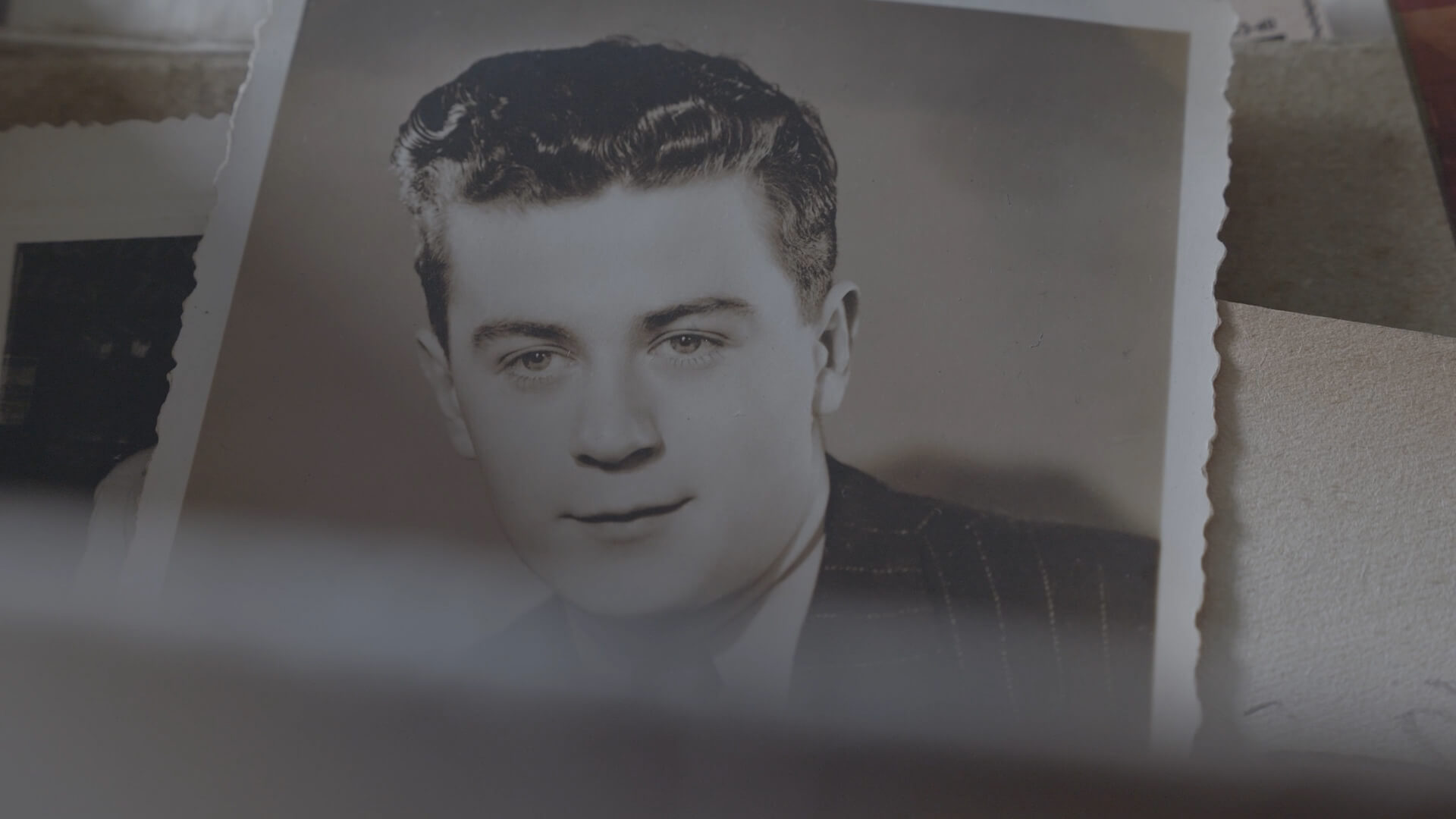 Entretien avec Avril Tembouret et Vladimir Rodionov, réalisateurs du documentaire L'œuvre invisible | TACK