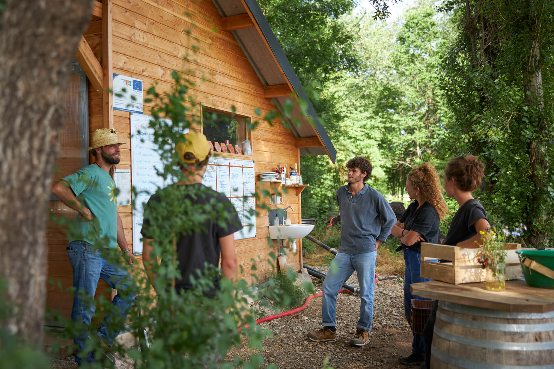 Potagers & Compagnie
