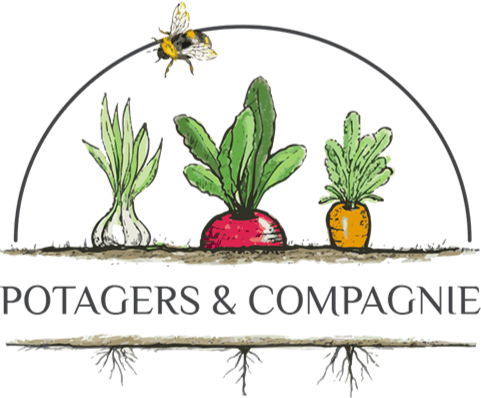Potagers & Compagnie