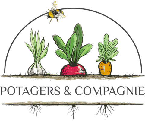Potagers & Compagnie