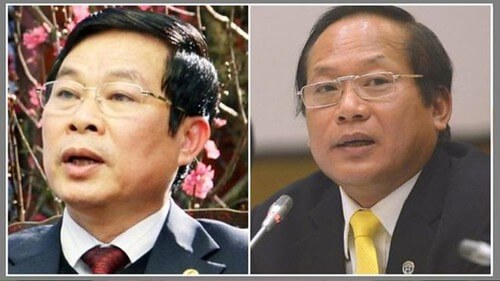 Tinh giản biên chế ra sao khi làm quan vẫn lãi khủng ? | Vietnam Fraternité