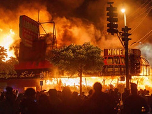 Nước Mỹ buồn… | Vietnam Fraternité