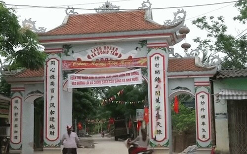 Thay đổi vận mệnh quốc gia ? | Vietnam Fraternité