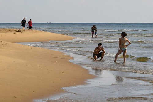 Du lịch đầm maxi | Vietnam Fraternité