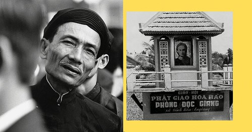 Phật giáo Hòa Hảo : Chính quyền cộng sản chưa nguôi hận ? | Vietnam Fraternité