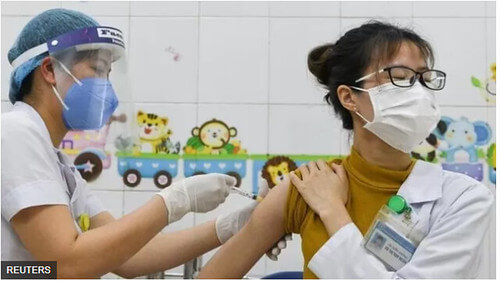 Kinh tế Việt Nam 2021 và Covid-19 : Lạc quan, đau thương rồi hy vọng | Vietnam Fraternité