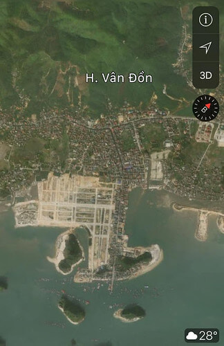 Đặc khu ngầm | Vietnam Fraternité