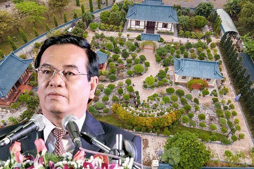 Đẳng cấp quan bà : Trai ngoan Đồng Nai mang tiền về cho vợ | Vietnam Fraternité