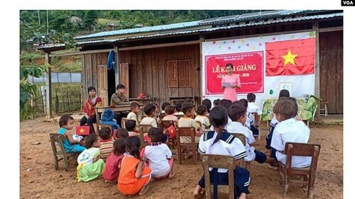 ‘Dạy người’ – học viên đầu tiên là Bộ trưởng Giáo dục ? | Vietnam Fraternité