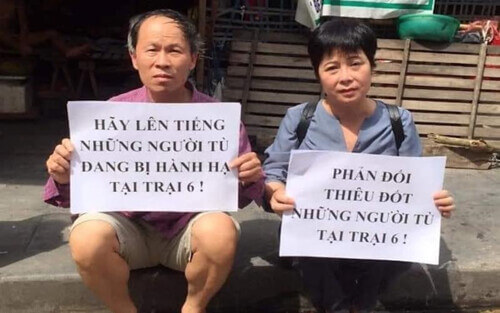 Ông Trương Văn Dũng | Vietnam Fraternité