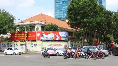 Thử tìm hiểu Đoàn và Đảng ở đâu trong tâm trí người trẻ Việt Nam | Vietnam Fraternité