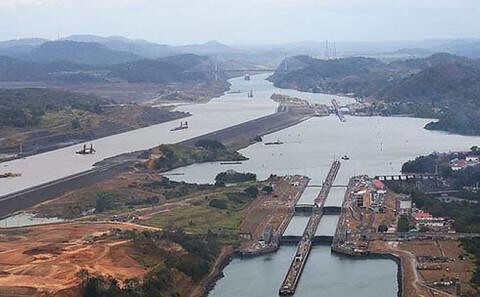 Âm mưu của Trung Quốc đằng sau dự án kênh đào Kra | Vietnam Fraternité