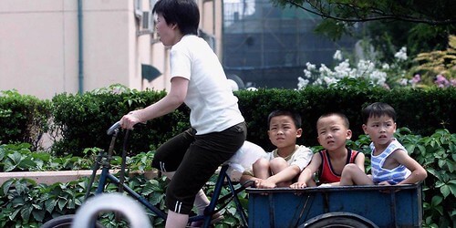 Chênh lệch giới tính tại Trung Quốc… | Vietnam Fraternité