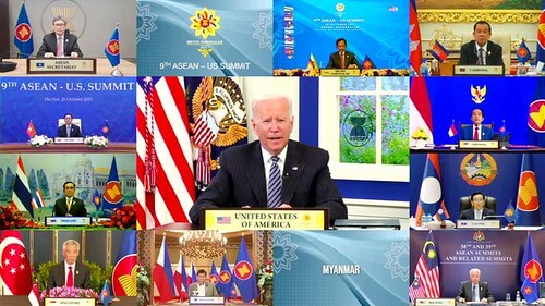 Hy vọng gì cho Thượng đỉnh ASEAN - Mỹ ? | Vietnam Fraternité