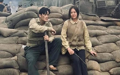 Sau Đào, phở và piano là cơn sục sôi đấu tố | Vietnam Fraternité