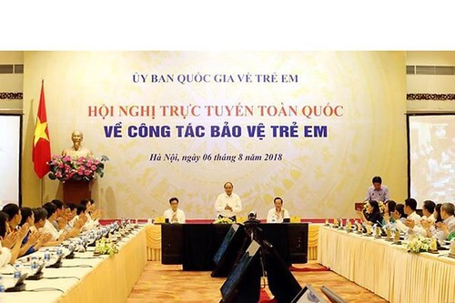 Vụ bé gái 8 tuổi bị bạo hành' đến chết... | Vietnam Fraternité