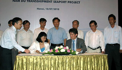 Vụ Tân Tạo : Kiện ai và kiện ở đâu ? | Vietnam Fraternité