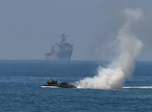 Phản ứng các nước sau tuyên bố của Pompeo | Vietnam Fraternité