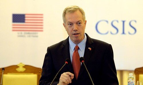 Vấn đề hòa giải và mộ phần những người đã chết trong chiến tranh | Vietnam Fraternité