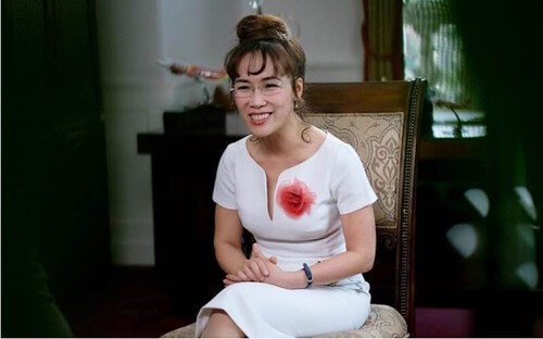 Nguyễn Thị Phương Thảo và vụ kiện Linacre College | Vietnam Fraternité