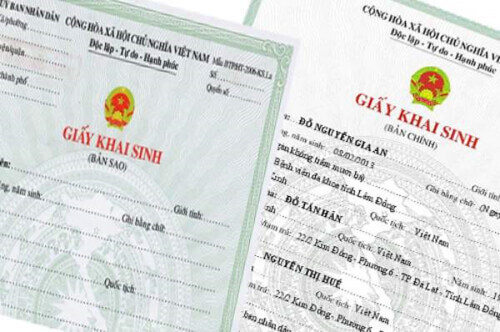 Người dân vẫn 'ăn hành' vì thủ tục giấy tờ rườm rà | Vietnam Fraternité