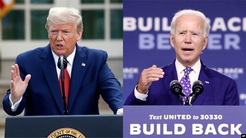 ‘Bênh Trump’ và ‘ủng hộ Biden’ trong cộng đồng gốc Việt | Vietnam Fraternité
