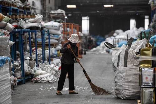 Kinh tế Việt Nam 2023 : Viễn ảnh không tươi sáng | Vietnam Fraternité