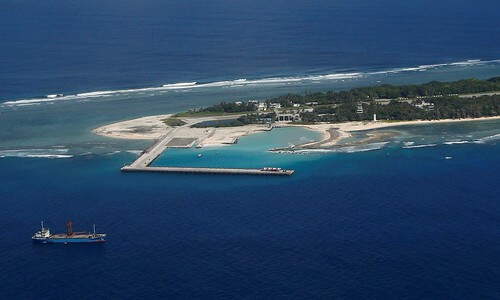 Tìm hiểu cách Trung Quốc biến Biển Đông thành lãnh thổ lịch sử của mình | Vietnam Fraternité