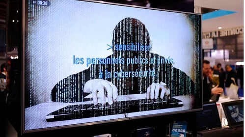 Tin tặc Trung Quốc gia tăng xâm nhập vào hạ tầng cơ sở phương Tây | Vietnam Fraternité