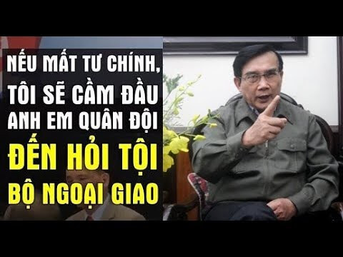 Hiện tượng Lê Mã Lương : Anh hùng lực lượng vũ trang hay kiêu ngạo cộng sản ? | Vietnam Fraternité