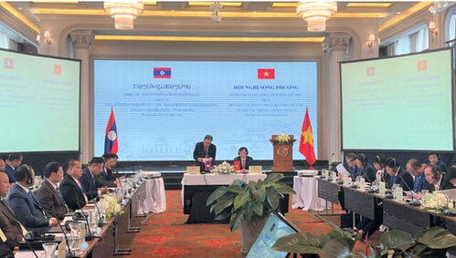 Buôn lậu ma túy xuyên biên giới Lào-Việt không hề suy giảm | Vietnam Fraternité