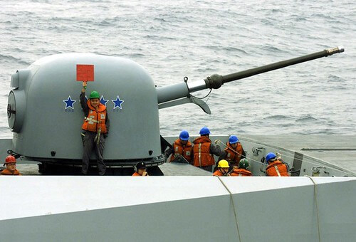 Biển Đông : Giải mã ý đồ của Trung Quốc sau các tuyên bố gần đây | Vietnam Fraternité