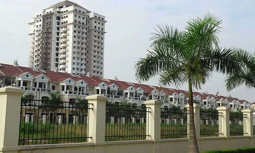 Khu đô thị mới ở Việt Nam : xây thành phố vì người dân hay vì lợi nhuận ? | Vietnam Fraternité